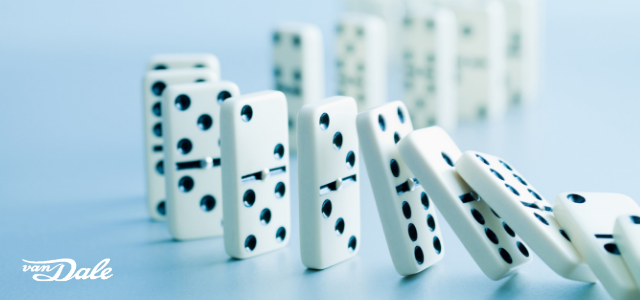domino-effect