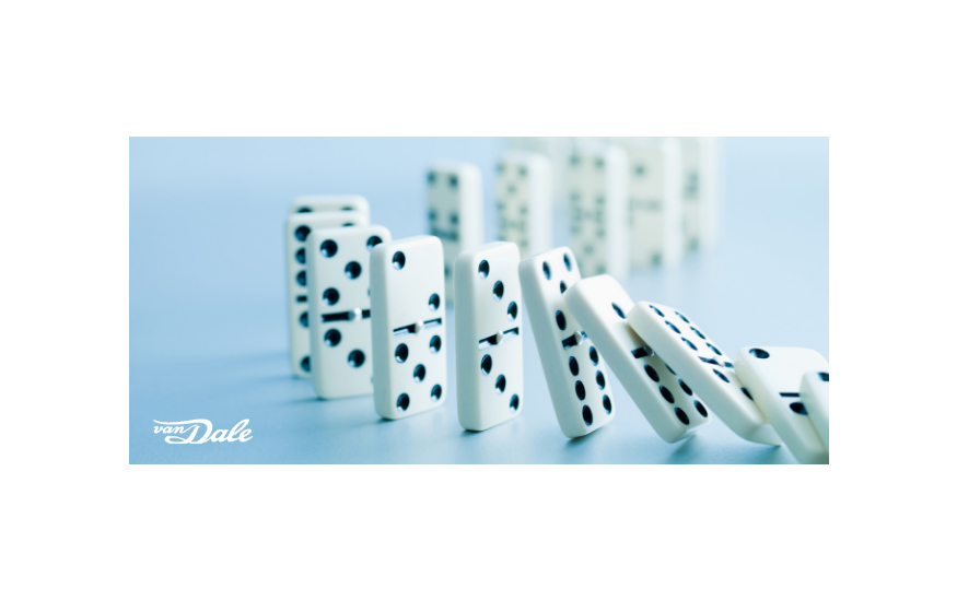 domino-effect